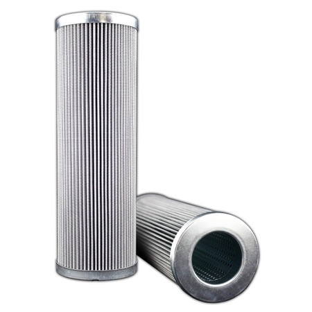 MAIN FILTER Hydraulic Filter, replaces MAHLE PI3130PS10, Pressure Line, 10 micron, Outside-In MF0061025